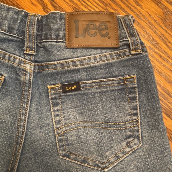 LEE | Slim Fit Tapered Leg Jeans - Picture 5 of 7